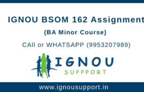 BSOM-162
